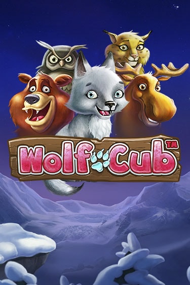 Wolf Cub играть бесплатно без регистрации | Вулкан Миллион 
